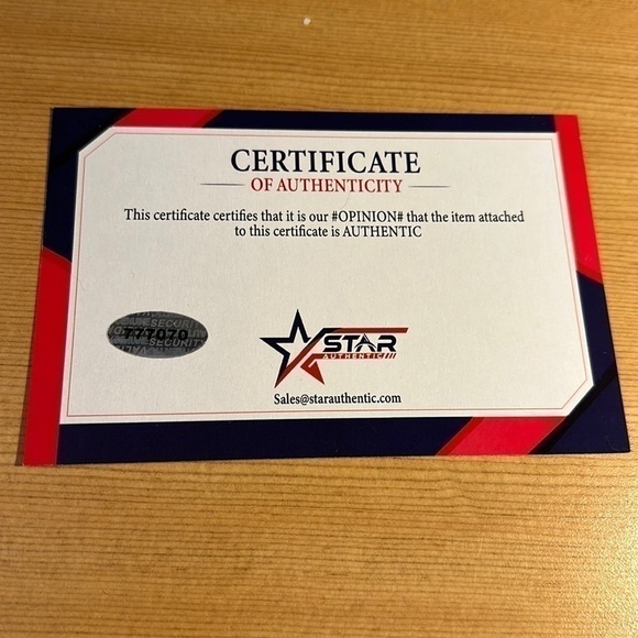 Tom brady autographed patriots signed 8x10 photo Tampa bay buccaneers - Picture 2 of 2